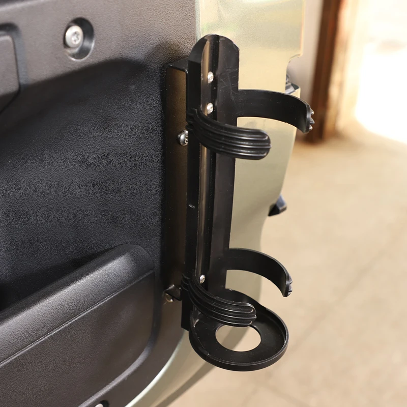 Multifunktionale Halterung für die Heckklappe, Land Rover Defender 90 110 2020-2022, Autozubehör