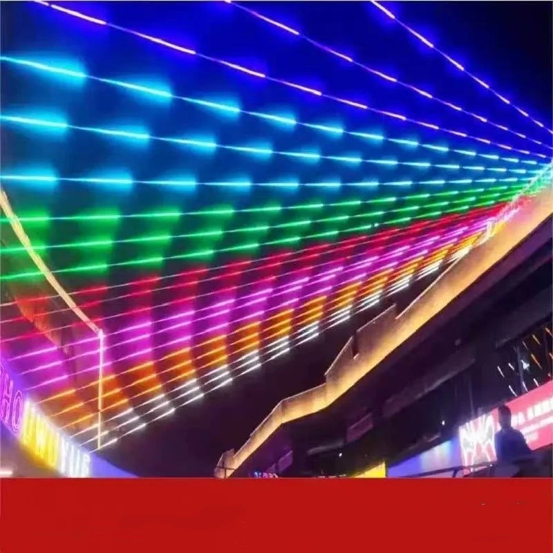 شريط إضاءة LED 5 متر أضواء شلال الرصاص ، 12-24 فولت 120led/م ، اتصالات متعددة للإضاءة الخارجية الولايات المتحدة الاتحاد الأوروبي الاتحاد الأفريقي المملكة المتحدة عيد الميلاد