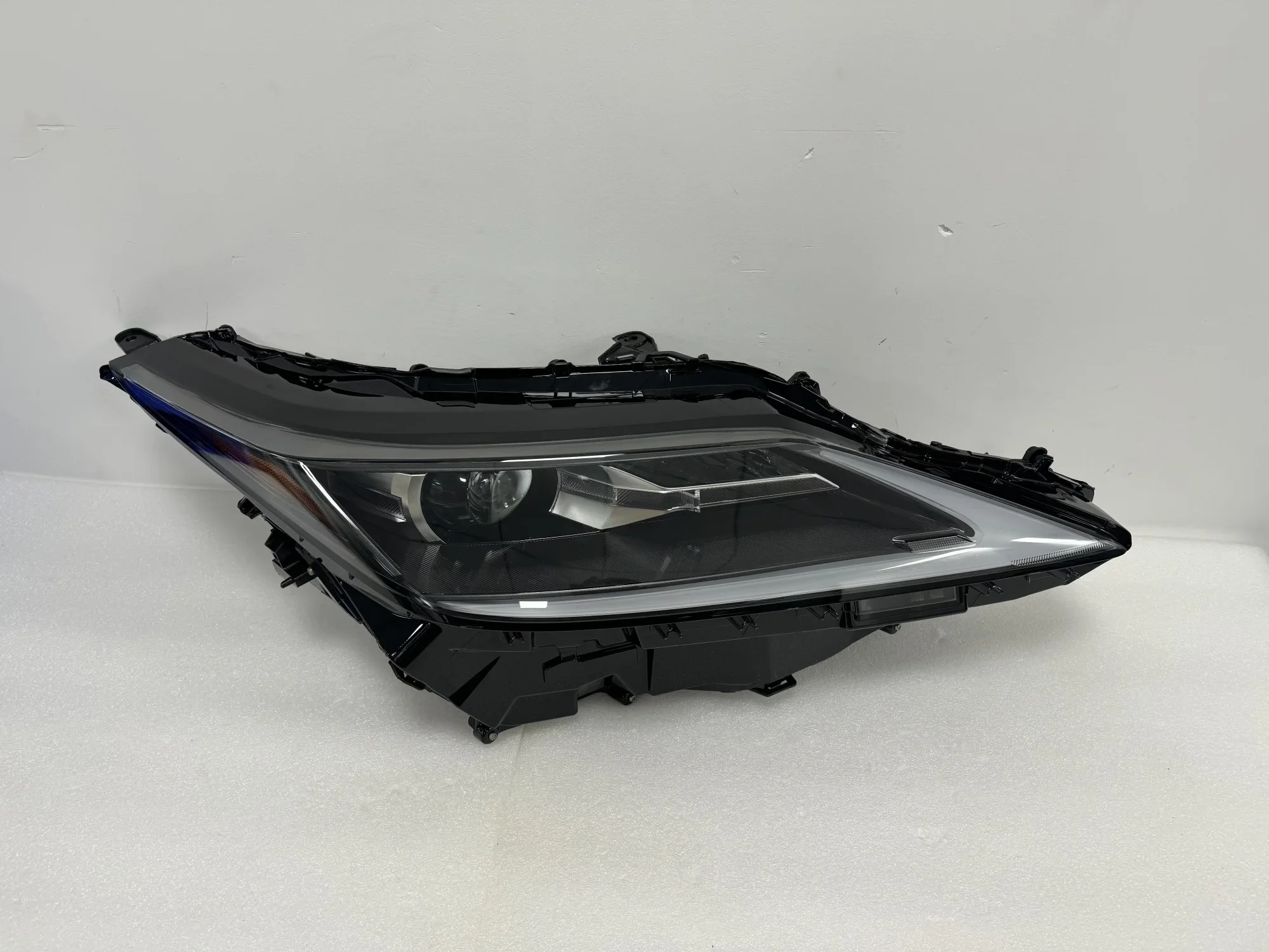 For Lexus RX300 LED Headlight RX200t RX350L RX450hL RX350FSport RX Series 2019-2022 Original Headlamp Systems