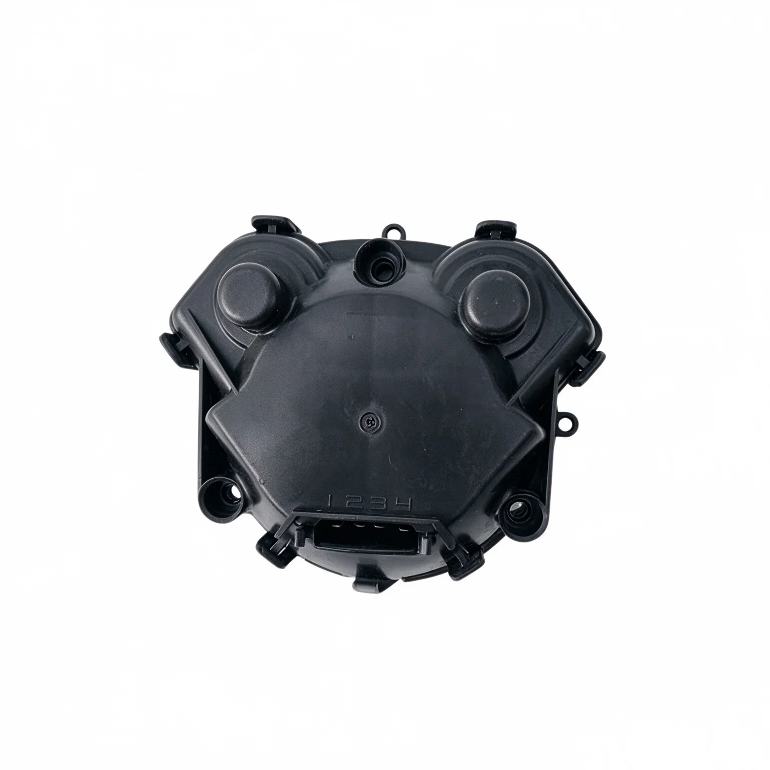 Left Door Mirror Adjusting Motor 87612A2000 for Hyundai Elantra 2011-2016 i10 2011-2013 2014-2020 i40 2011-2019