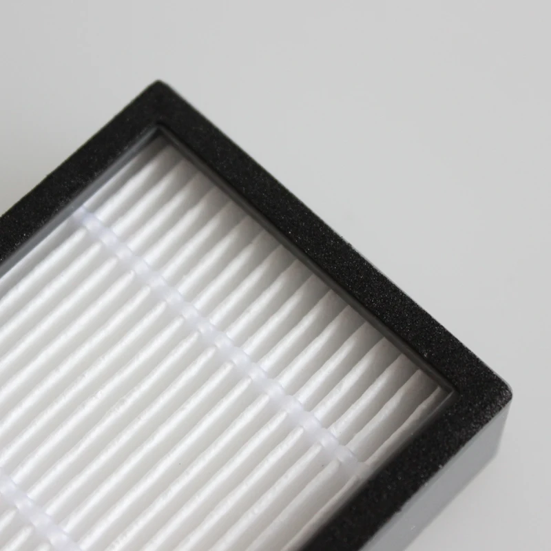 HEPA Filter For iRobot Roomba evo, i,e,j Series:E5 E6 E7 i1 i3 i4 i5 i6 i7 i8 j7 Vacuum Cleaner Parts High Quality Accessories ﻿
