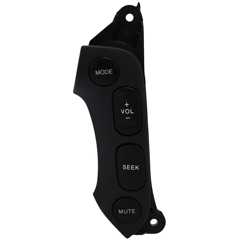 

Car Steering Wheel Multimedia Volume Control Adjustment Switch Button For Hyundai Santa Fe 2006-2012 96700-2B002