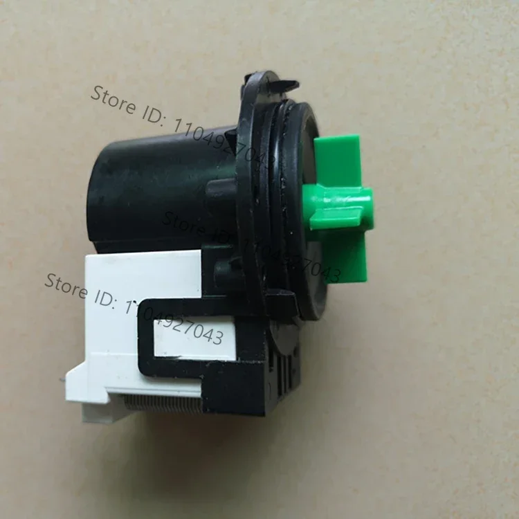 Pour Machine à laver Panasonic BPX2-31L = BPX2-87L BPX2-213L moteur de pompe de vidange