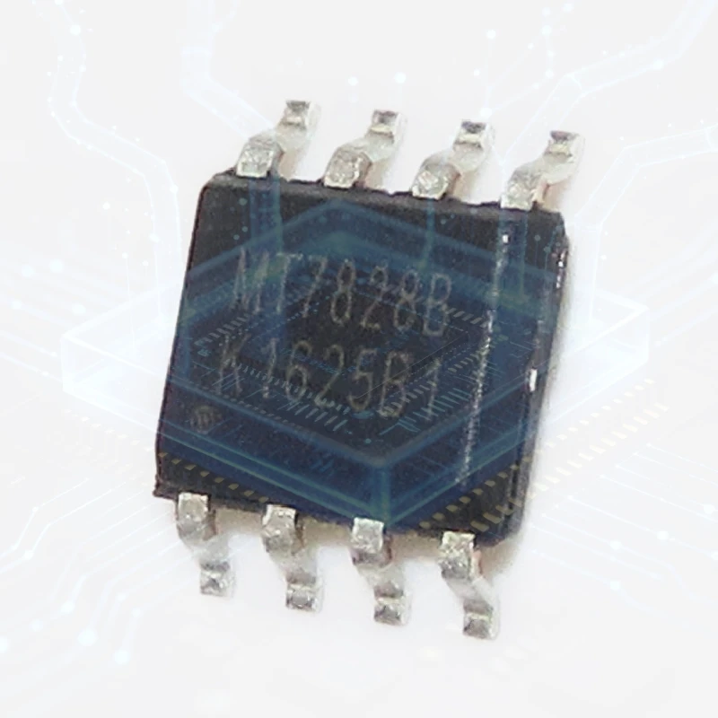1PCS-50PCS T0P264VG TOP264 MT7828B MT7828 CS5550-ISZ CS5550ISZ KA2284 2284 QRE1113GR QRE1113 S9014 9014