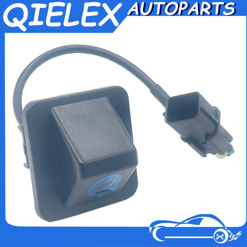 

95760-2T650 957602T650 Высококачественная камера заднего вида Парковочная резервная камера для Kia For Optima 2014-2016, простая установка Plug & Play