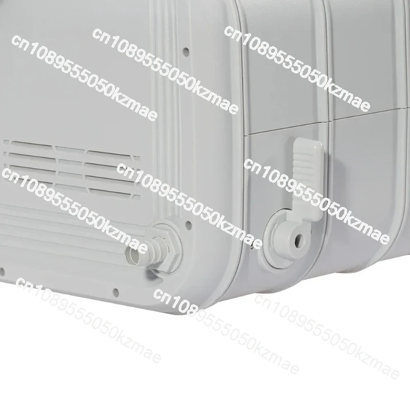 منظف بالموجات فوق الصوتية 3 لتر احترافي تجاري لمجوهرات النظارات مع آلة تنظيف مؤقت CD-4831 II