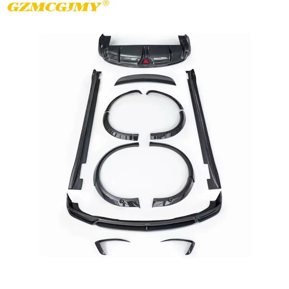 Высококачественный комплект автомобильных деталей 2024