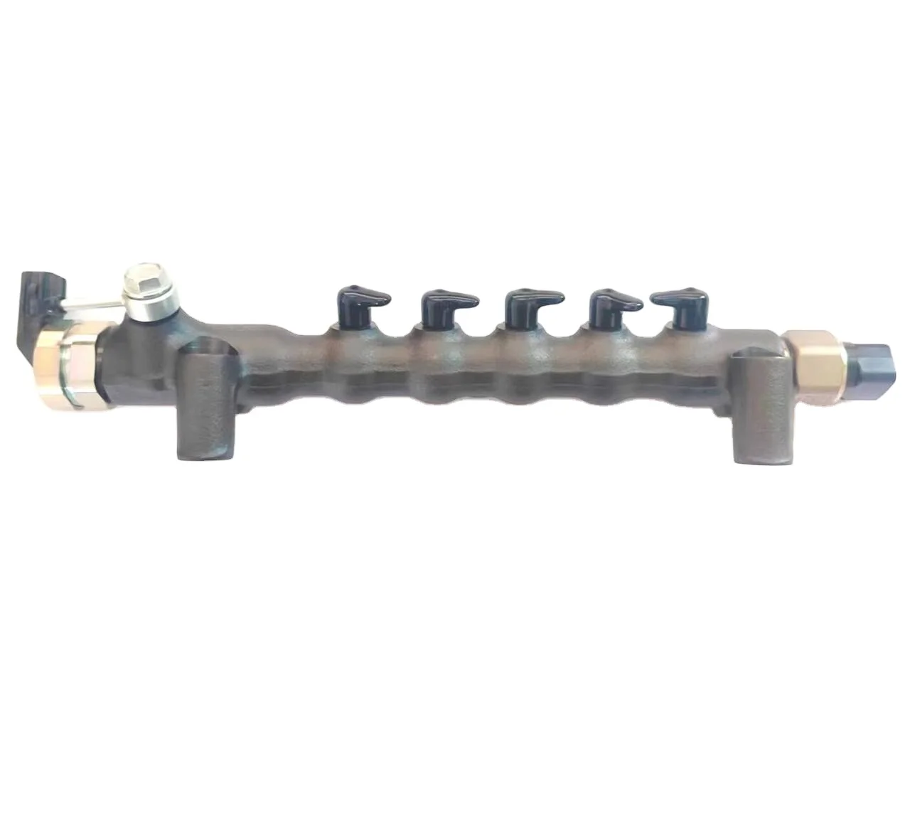Original Common Rail Assy 23810-30120 fits for Toyota HIACE 1KD