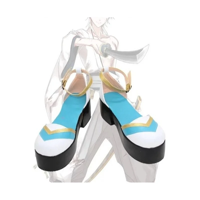 juego-de-anime-touken-tsurumaru-kuninaga-botas-de-cosplay-hechas-a-medida-para-fiesta-de-halloween