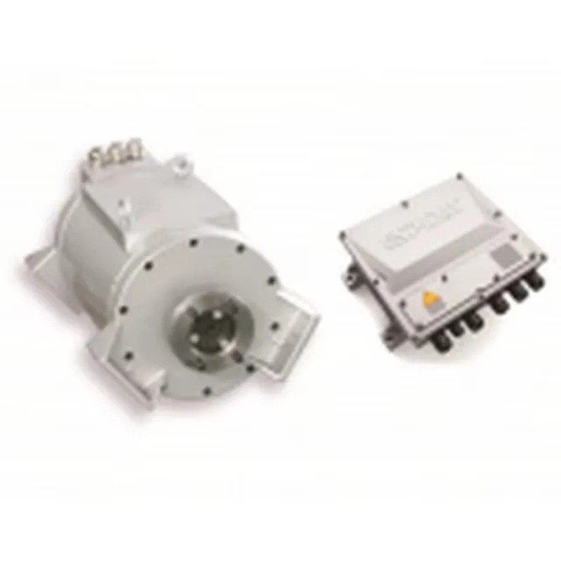 New Arrival Multi Function 100KW 200KW Electric Motor For Car Or Truck - view 3