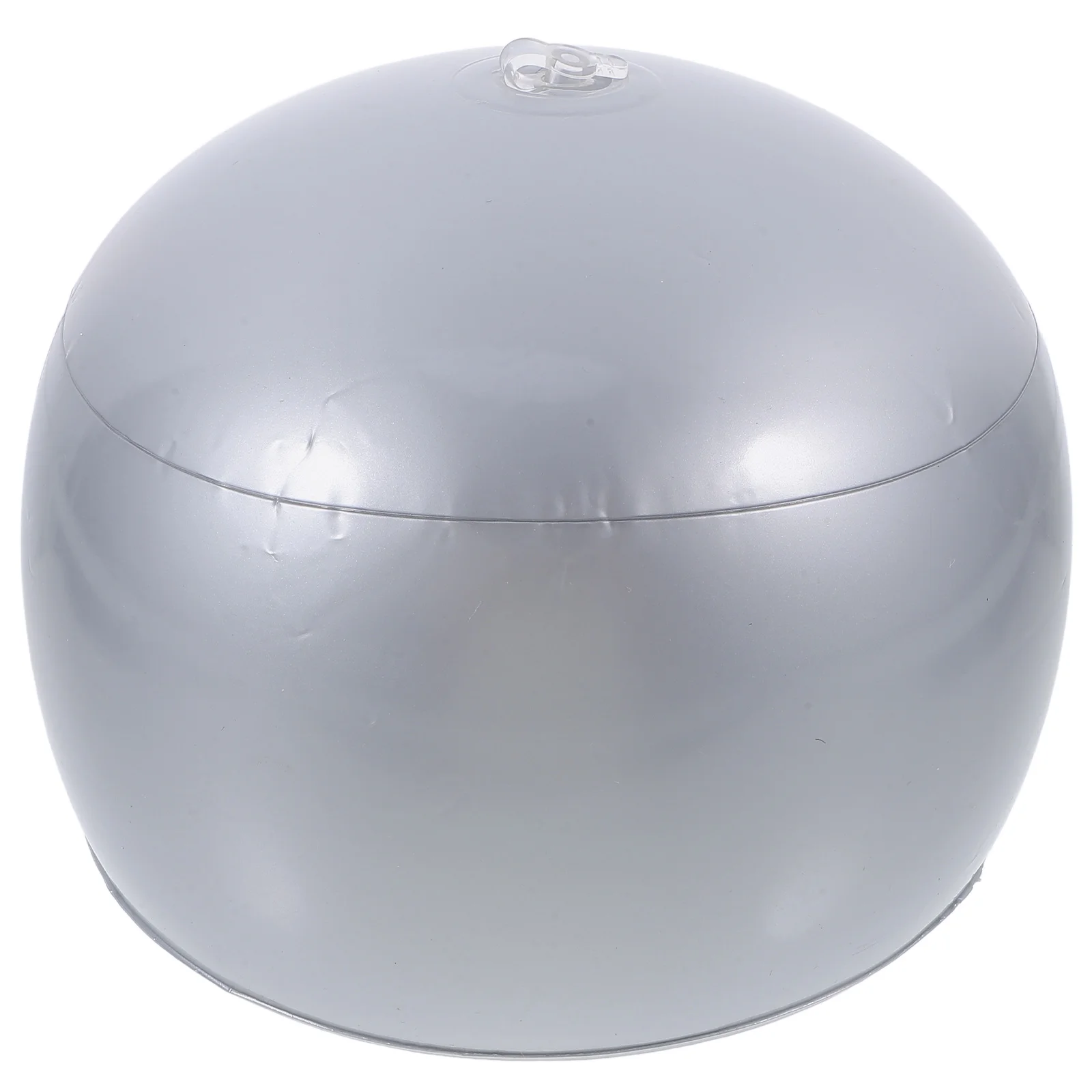 

Inflatable Hat Shaper Foldable Pvc Cap Insert Adjustable Hat Stand Lightweight Easy Storage Travel Use Home Store