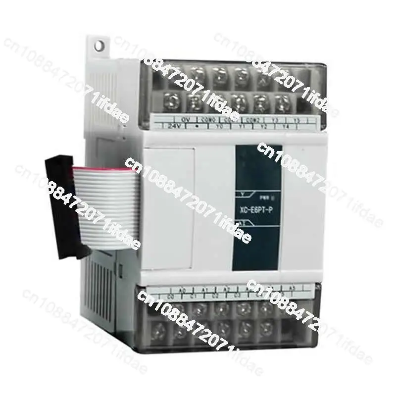 New Original Xinjie Expansion Module XD-E8AD/-A XD-E6TC-P/XD-E6PT-P/XD-E2GRP One Year Warranty