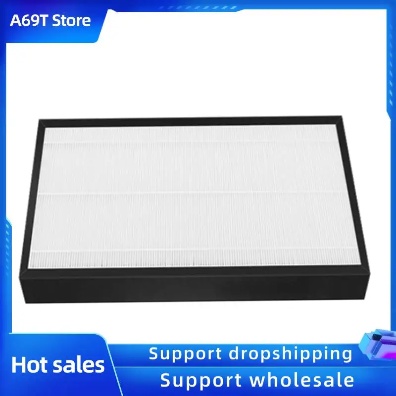 

A69T 4X сменный фильтр для AC1215 очиститель воздуха фильтр экран FY1410 элементы аксессуар