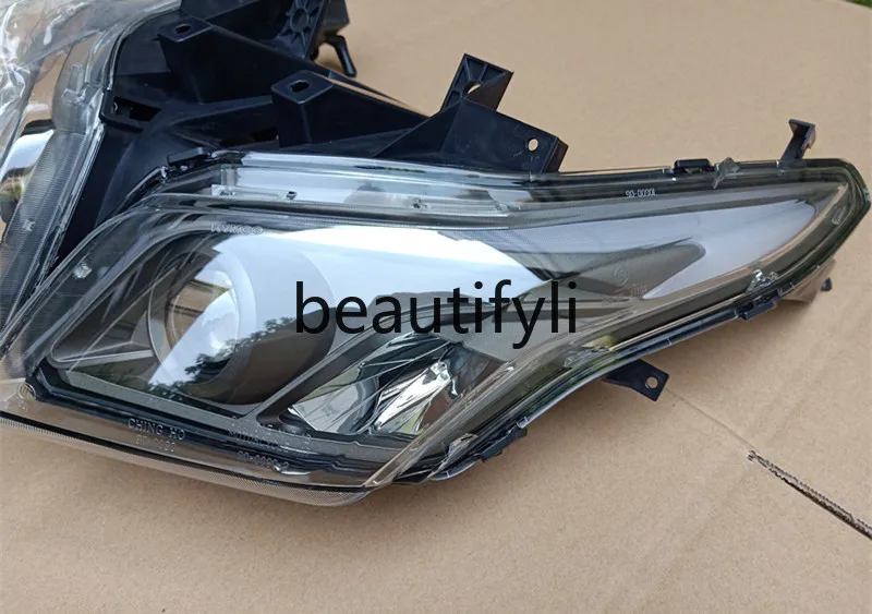 

Headlight Assembly, Headlights, Lens LED Headlights