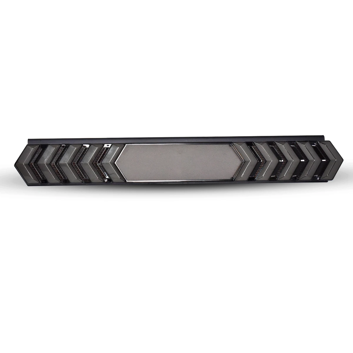 

YouXia 1 шт. светодиодные задние фонари автомобиля высокая яркость левый/правый указатель поворота тормоз/фонарь дальнего света ABS 12/24 В 60 см взрывная вспышка