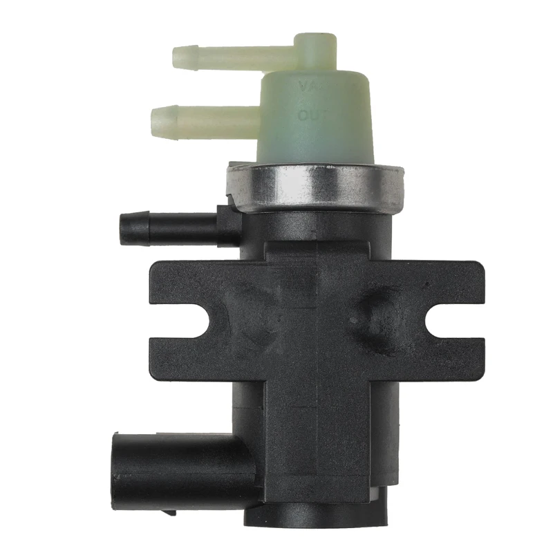 Original 1k0906627a Boost Pressure Solenoid Valve Car Fit For Vw Transporter Bora Gol Passat Seat Skoda Jetta Crafter Beetle