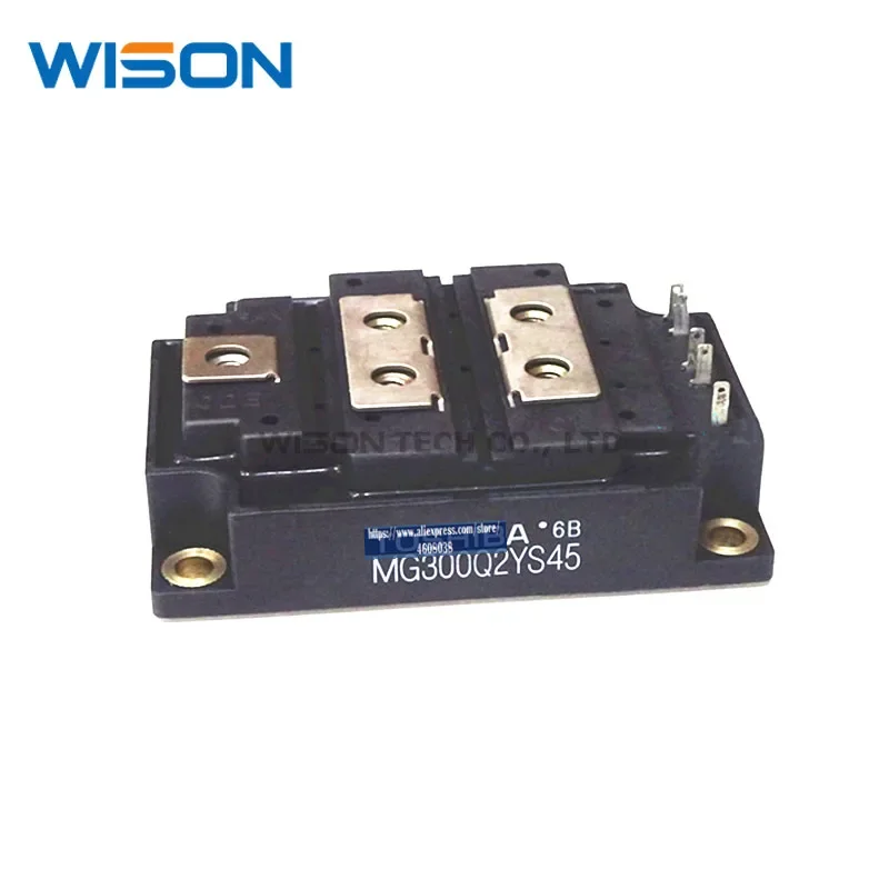 MG300Q2YS45จัดส่งฟรีใหม่และโมดูลต้นฉบับ