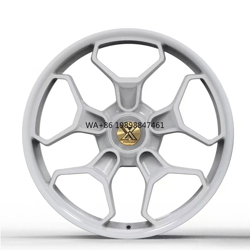 

for Passenger Aluminum Alloy Car Wheels Rims 5x130 5x120.65 Luxury high-end customization