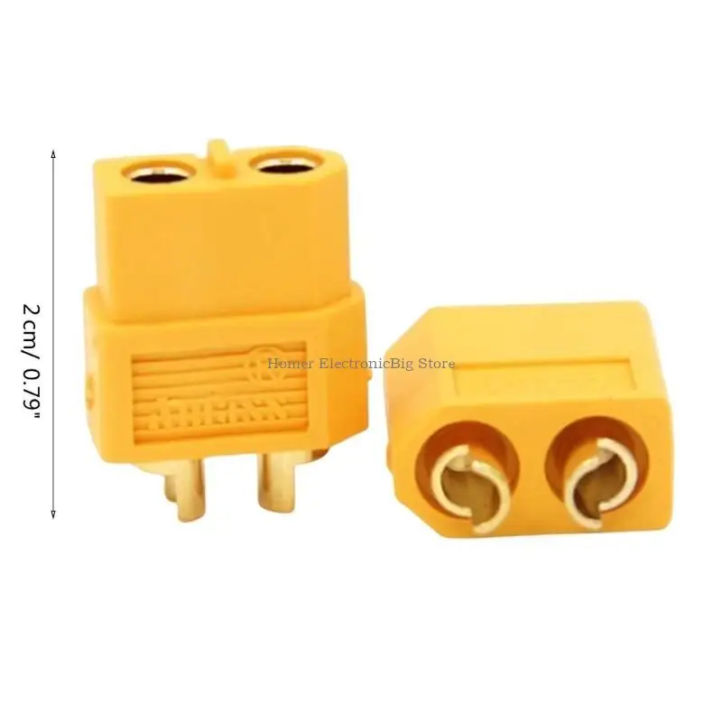 XT60 XT-60 Самки женских пулевых разъемов.