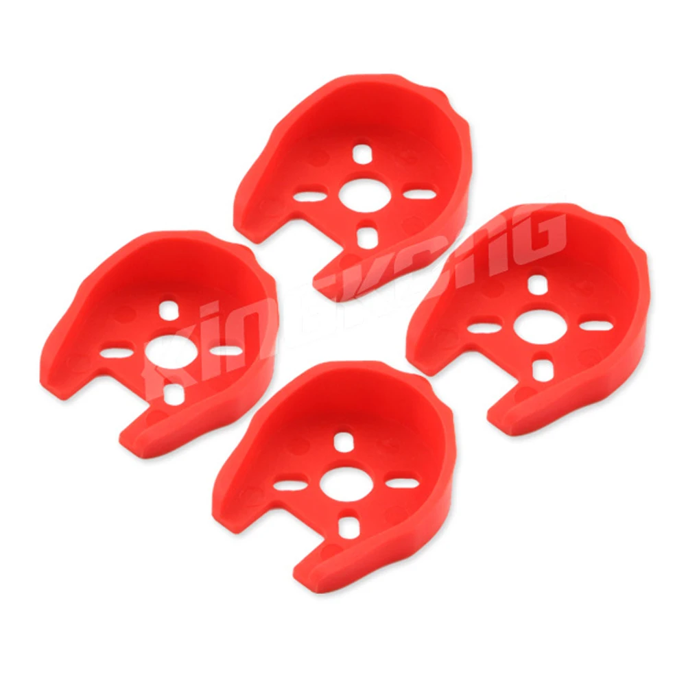 4pcs/set Universal Motor Cover Protection Case For 18 22 24 Series Multicopter Quadcopter 2204 2205 2206 2208 Motors