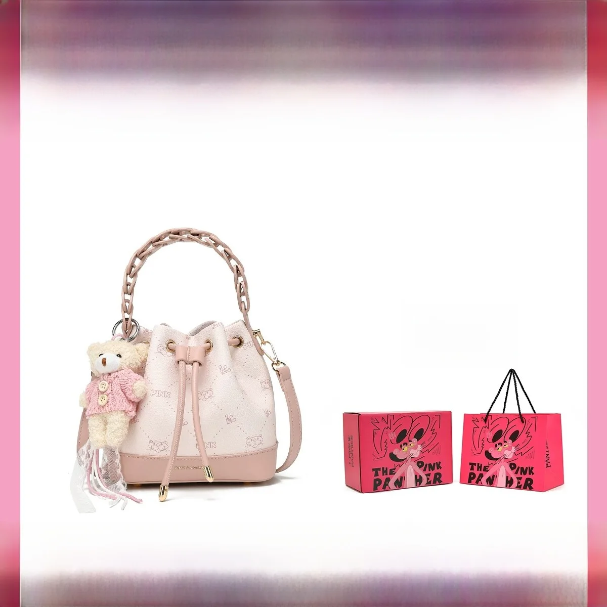 borsa-a-secchiello-rosa-con-stampa-leopardata-per-ragazza-borsa-a-tracolla-leggera-con-coulisse-monospalla
