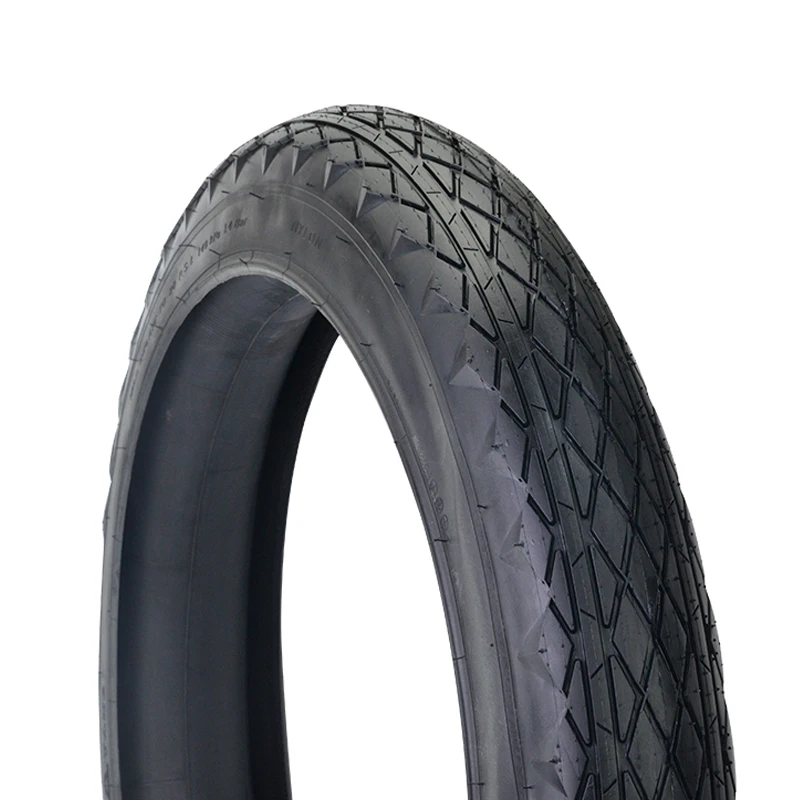 CHAOYANG 26x4.0 Fat Tire Anti-slip/Half Bald 26 Inch Beach