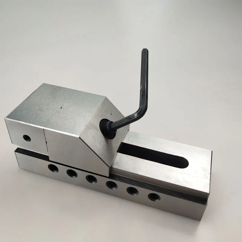 

High quality QKG50 QKG73 QKG100 tool vice precision QKG tool vise