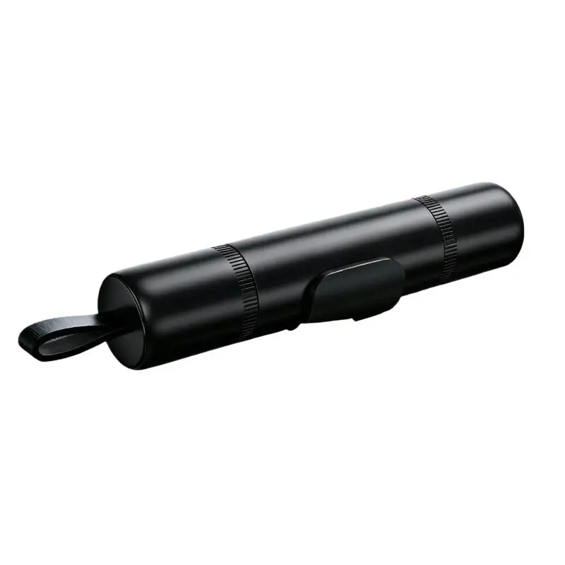 1 Stück Auto-Notfallhammer 2-in-1 Fensterzerschläger Gurtschneider Auto-Fluchtwerkzeug für Tägliches Fahrten 1 Stück – Detail 6