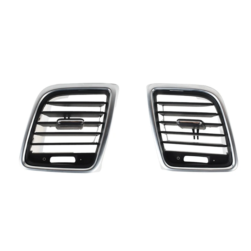 Super Sale Car Dashboard Air Conditioner Outlet Panel for Porsche Panamera