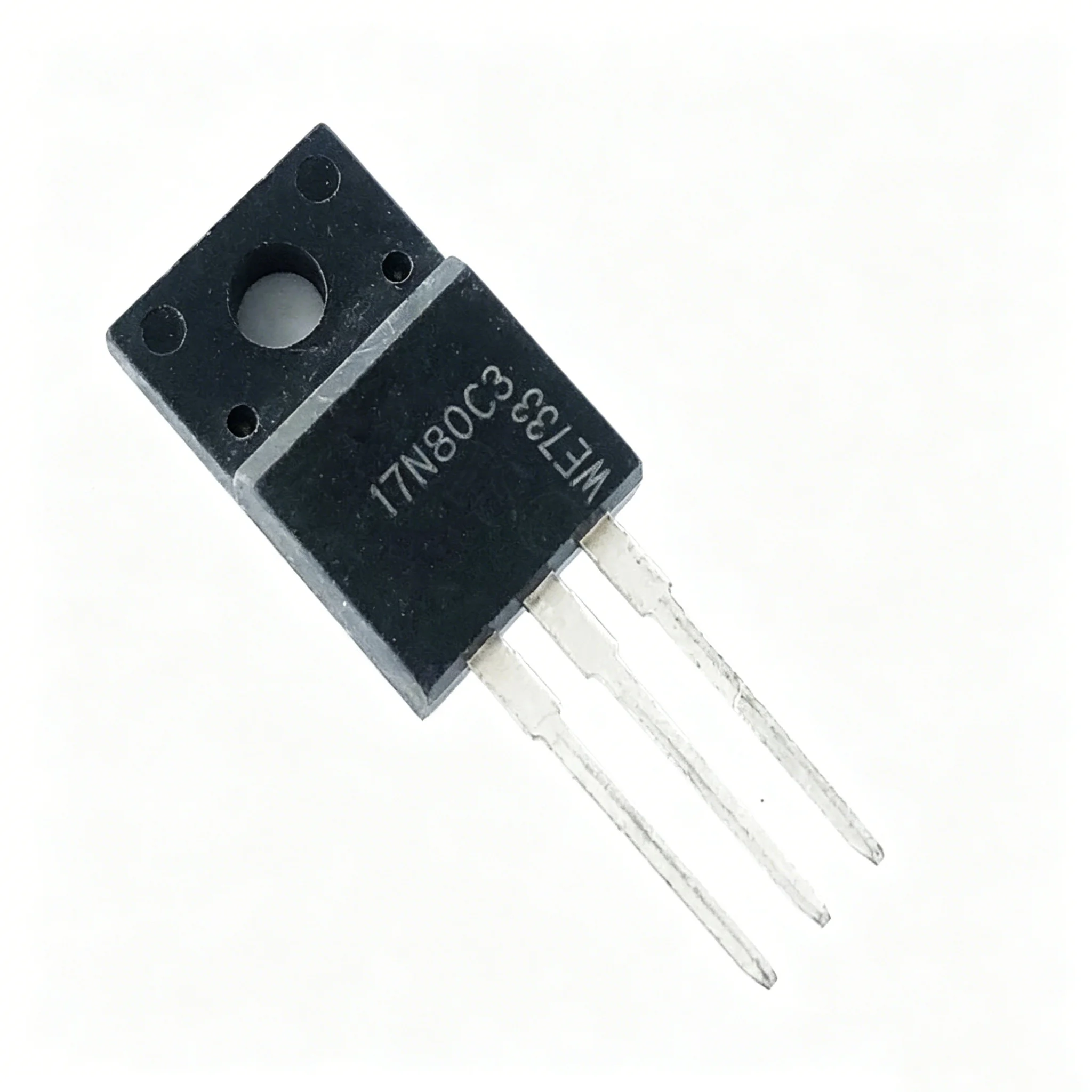 SPA17N80C3 17N80 17N80C3 TO-220F new original in-stock 5pcs/lot