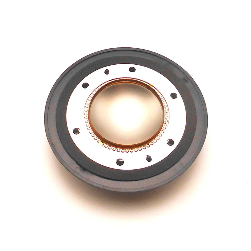Diafragma de repuesto de titanio QK para Peavey IMPLUSE 200, IMPULSE 200P, IMPULSE 500
