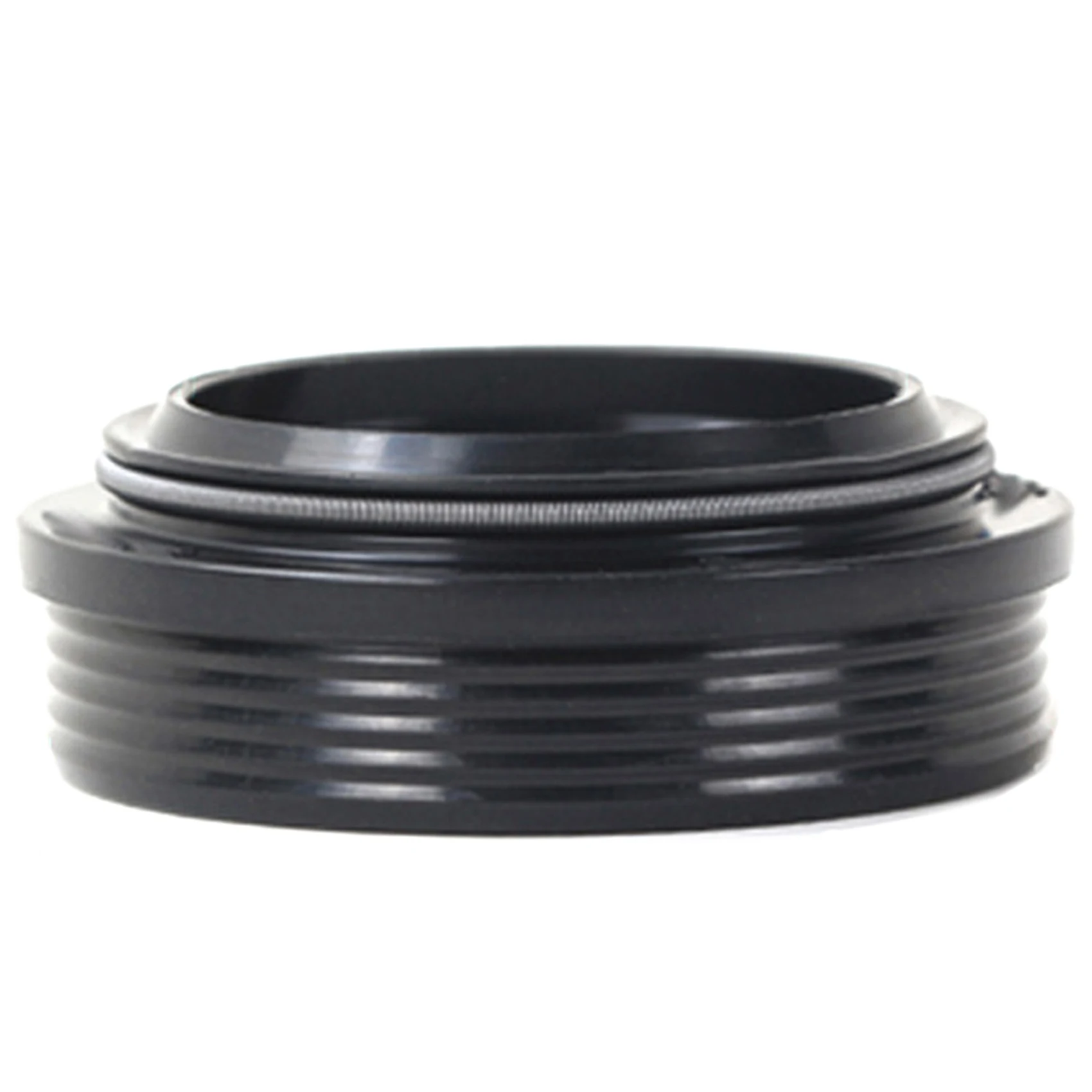 Bicycle Front Fork Dust Seal 28.6X39.5mm Dust Seal for Fox/Rockshox/Magura/X-Fusion/Manitou Fork Repair Parts