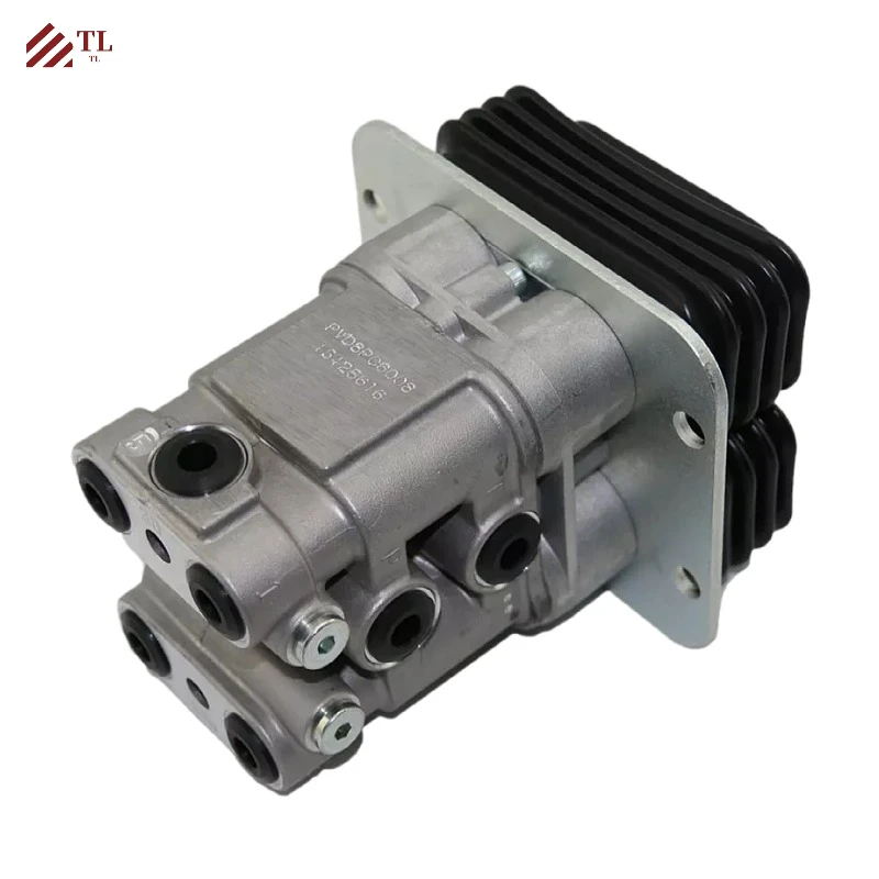 High Quality PVD8PC6008 Pilot-Control Valve 60170604 For Sany Excavator Construction Machinery Parts