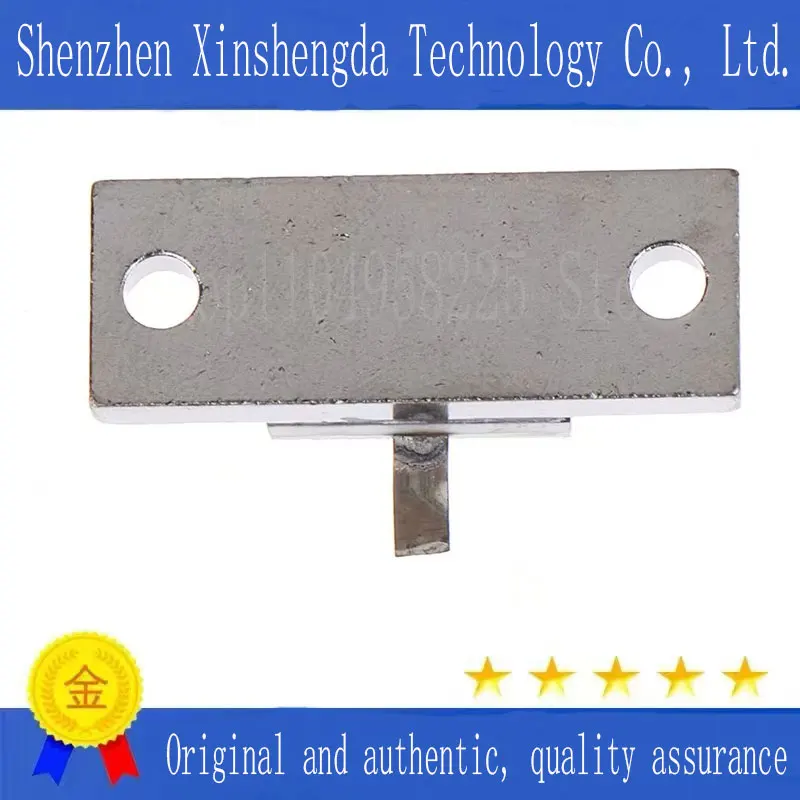 مقاوم تحميل الدمية RFR-50-250 RFR 50-250 RFR50-250 250W 50R 50 أوم 250 وات دبوس واحد جديد