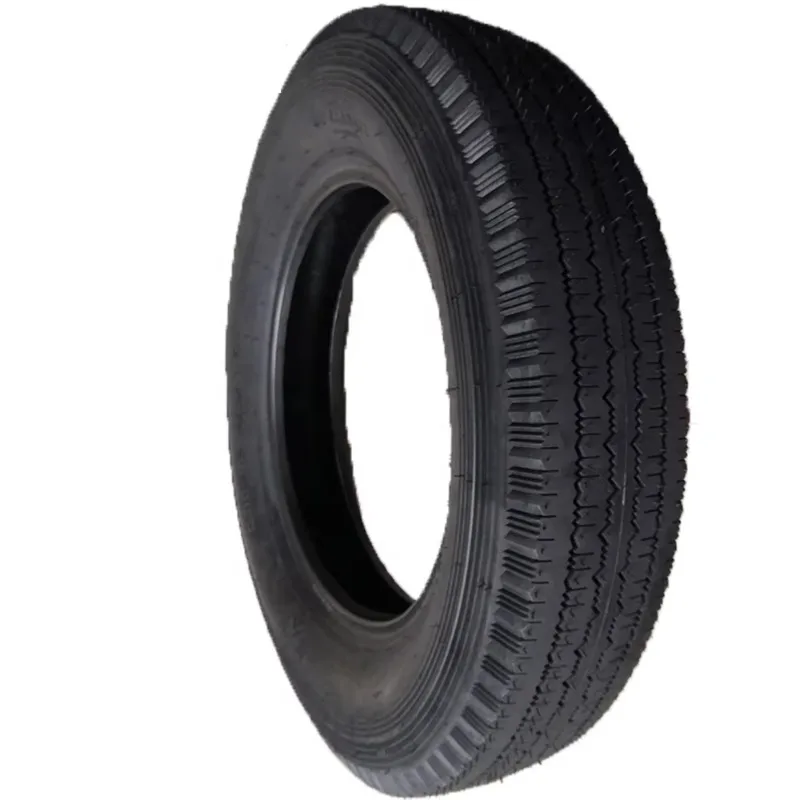 

High Quality Cheaper Price Three Wheel Motorcycle Tire 6.00-16