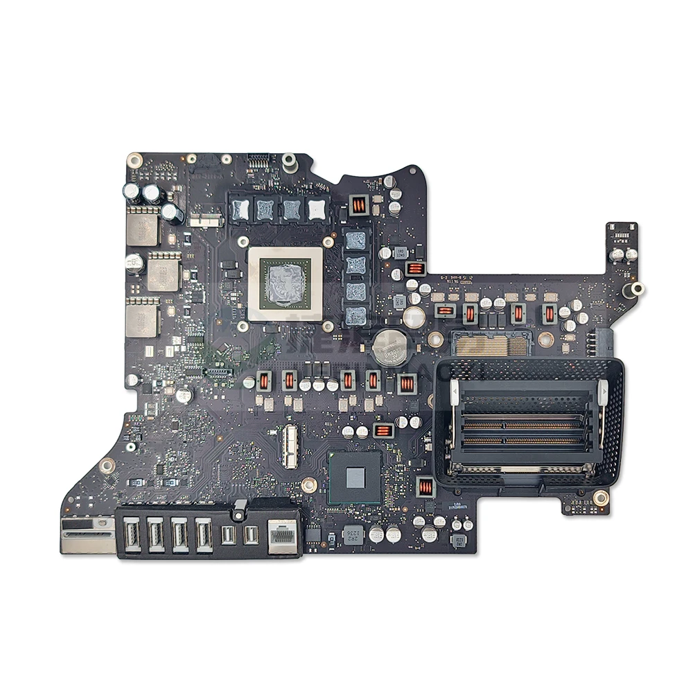 ลองมาเธอร์บอร์ด A1419ของแท้820-3299-A Imac 27 "ลอจิกบอร์ด N13E-GTX-W-A2 A1419 2012ปี