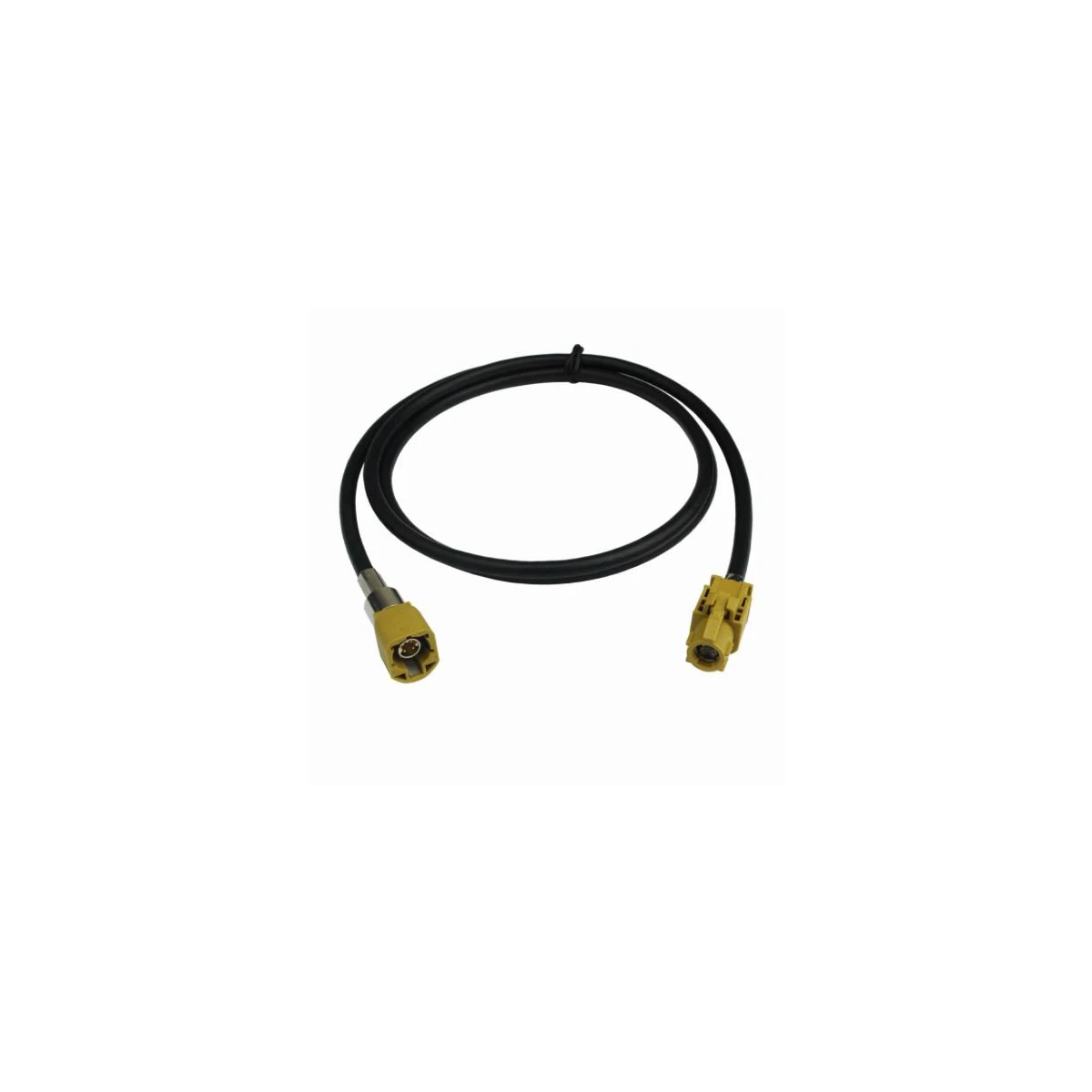 

Жгут проводов для экрана VW MQB MIB радиоприемник