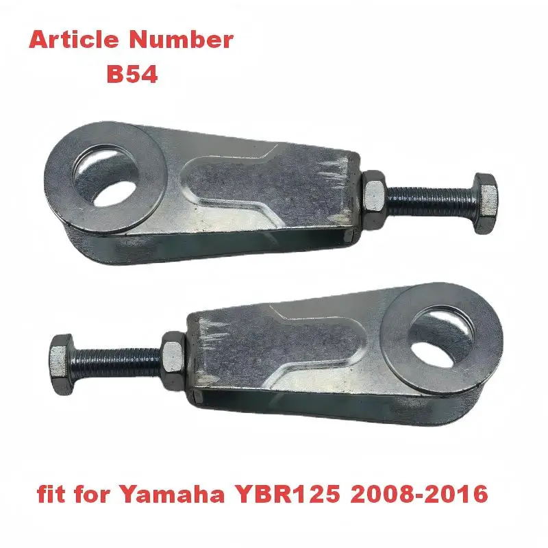 

Натяжитель цепи, регулятор натяжения цепи, подходит для Yamaha Raptor 350 05-16, Warrior 350 89-05, Blaster 200 88-06, Breeze 89-04, Banshee 350