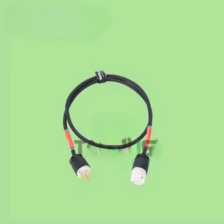 

Edison Plug In/out Male to Female 3*1.5 or 3*2.5 Edison Power Cable Stage Lighting Cable