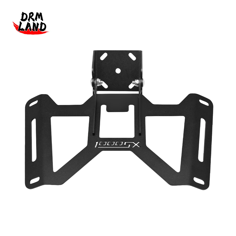 Z1000SX Phone Holder Motocycle Navigation GPS Bracket For Kawasaki Ninja Z1000 SX Z 1000SX 2017-2021 Plate Stand Adapt Support