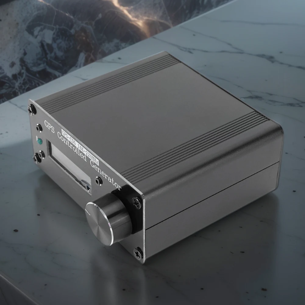 GPS-CSG Control Generator Dual-Channel Adjustable Frequency Reference Source Vibration Motor