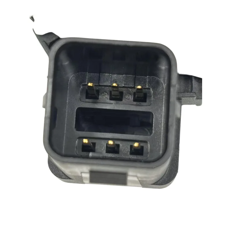 Auto Parts. Throttle Valve Assembly 13547597871