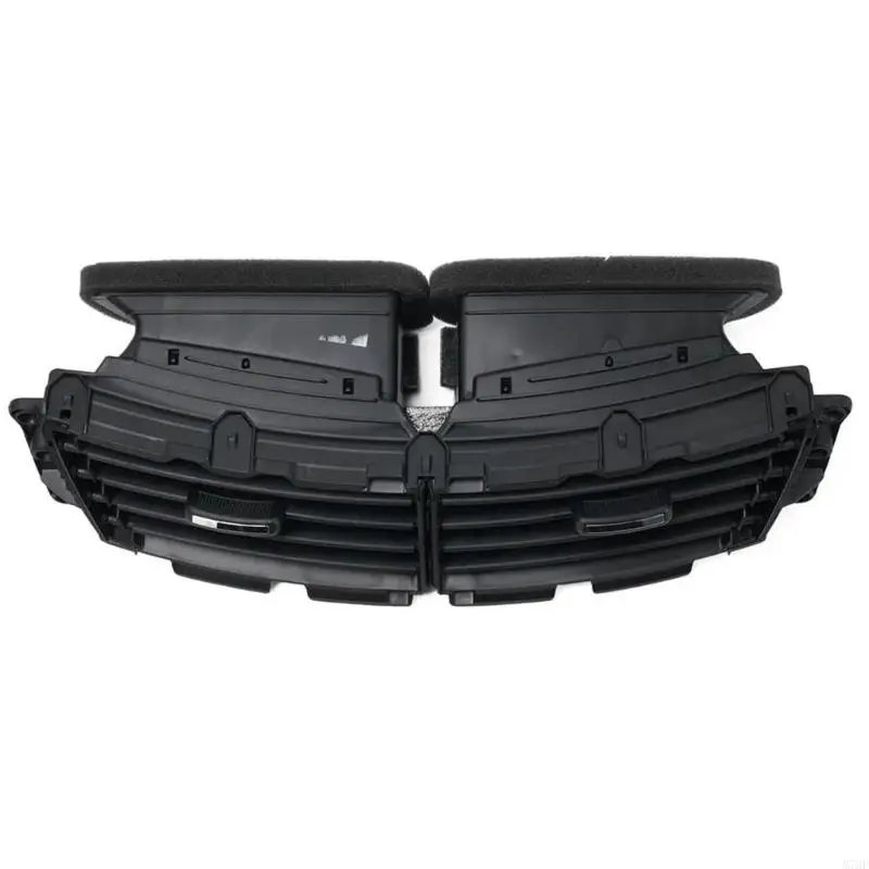 M76E Ersatz-Center-Armaturenbrett-Entlüftungs-ABS für Fahrzeug-Akzent 2011–2017 Verna – Detail 5