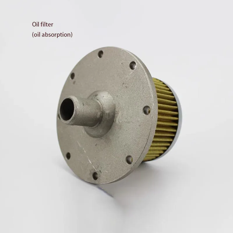 Hydraulic Suction Oil Filter Fits for Hangcha 20‑30N Forklift