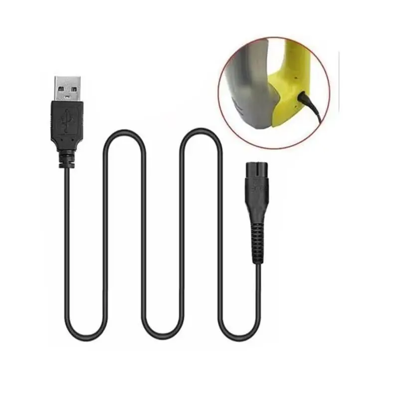 For Karcher WV1 WV2 WV3 WV4 WV5 WV6 5.5V Charging Cable