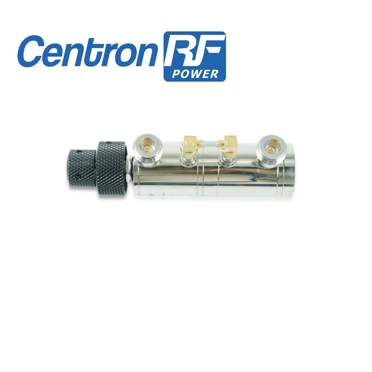 RF-POWER 6GHz 2W 0-90db N typ-F 1dB/stopniowy regulowany tłumik obrotowy darmowa wysyłka