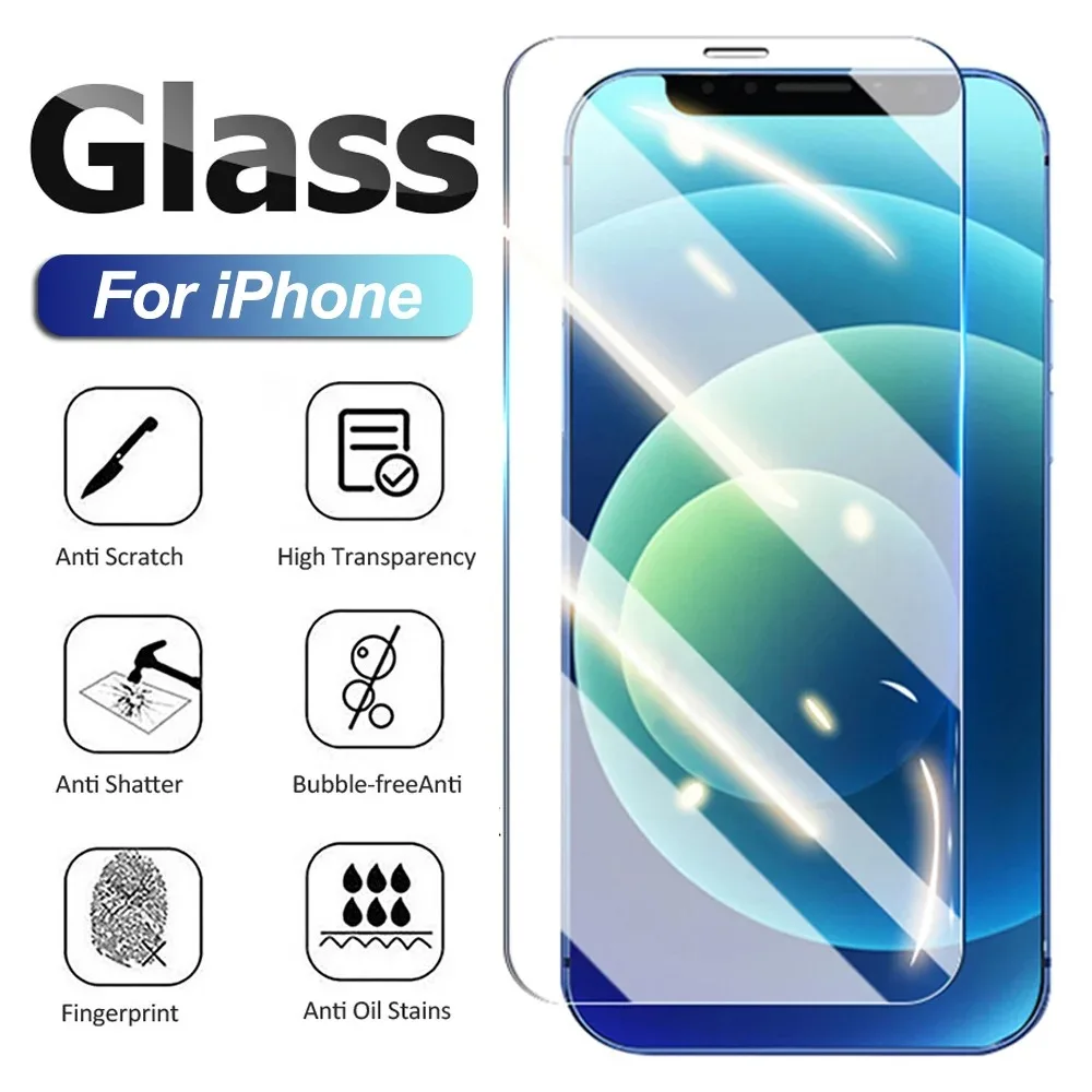 2PCS Tempered Glass… - image