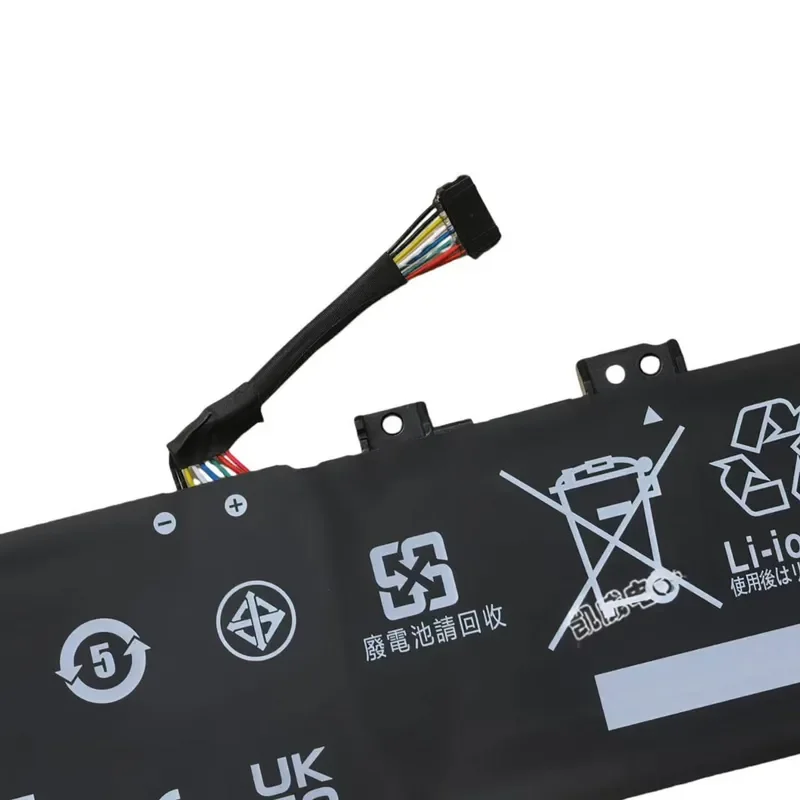for Lenovo L22L3PF2 L22M3PF2 L22B3PF2 L22C3PF2 Notebook Battery Replacement High Capacity Li-ion Laptop Battery