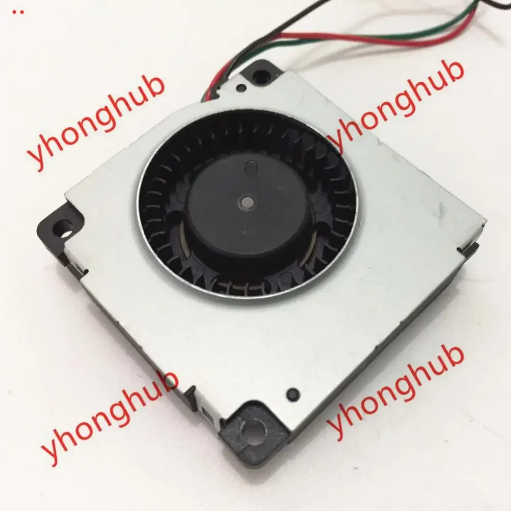 

Delta Electronics BFB04512HHA 9A23 DC 12 В 0,26 А 45x45x10 мм Вентилятор охлаждения сервера