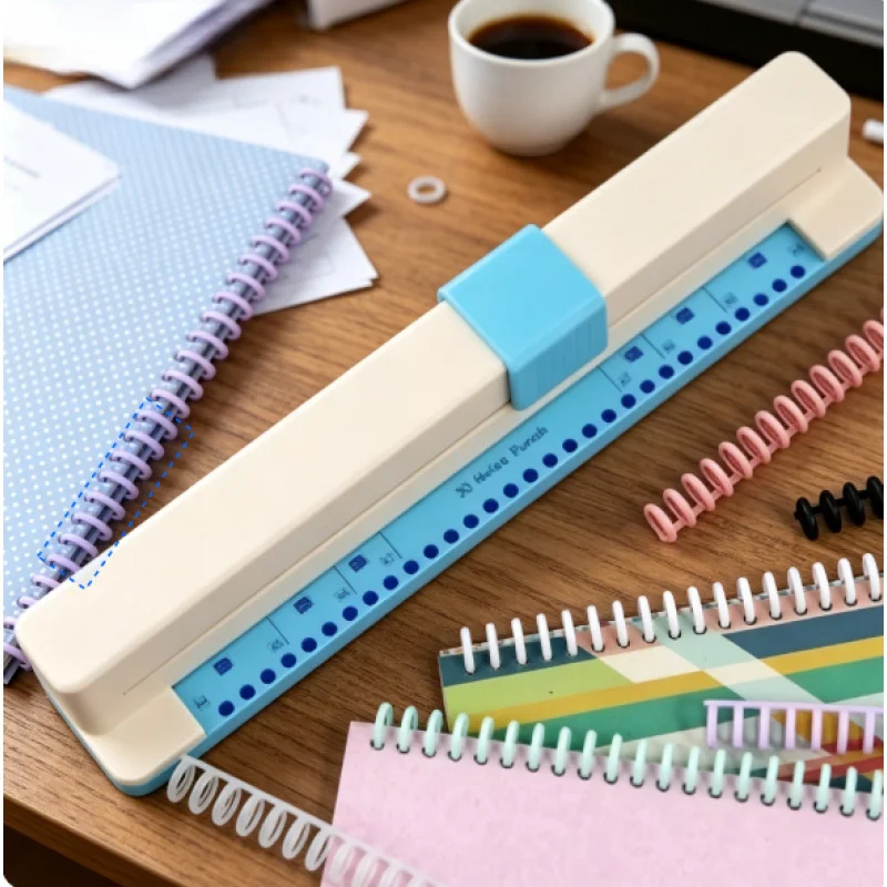 perforatrice-manuale-a4-a-30-fori-macchina-regolabile-per-rilegatura-di-documenti-a-fogli-mobili-strumento-per-rilegatura-da-ufficio